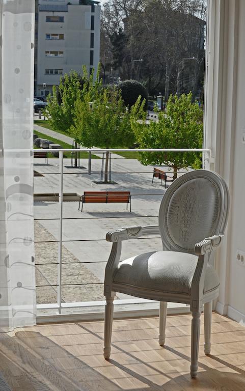Tinel Superior Residence Zadar Zewnętrze zdjęcie